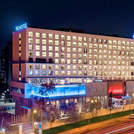 Novotel Pune Viman Nagar Road Zewnętrze zdjęcie Novotel Athens
