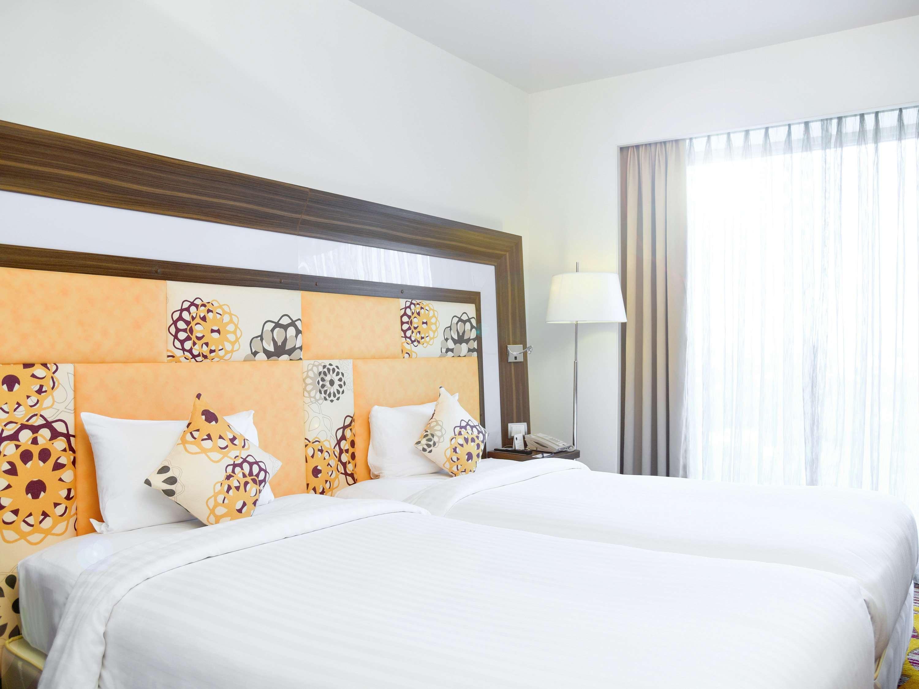 Novotel Pune Viman Nagar Road Zewnętrze zdjęcie Deluxe Room